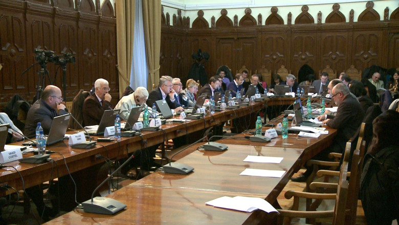 Taxa mai mica de poluare pentru ArcelorMittal Galati Imagine