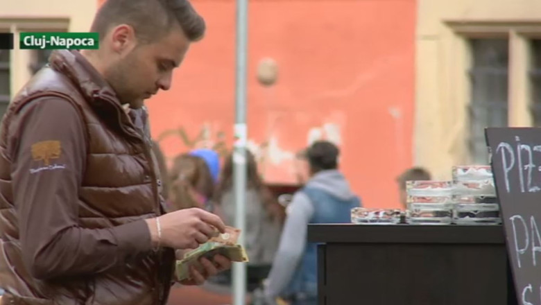 Taxa pe bacsis Imagine