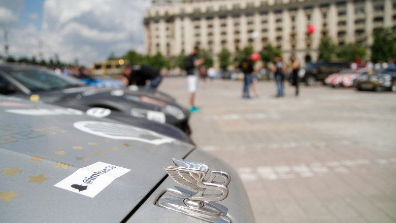 Taxa pe lux pregatita de Guvern nemultumeste mediul de afaceri. „Nu e momentul. Romania risca un dezechilibru economic si mai mare” Imagine