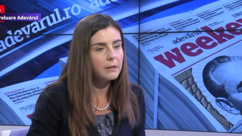 Taxa pe stalp va fi redusa din 2015. Calculele ministrului Ioana Petrescu Imagine