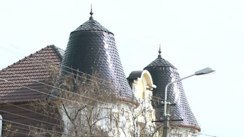 Taxa pe turnulete si terenuri abandonate la Timisoara Imagine