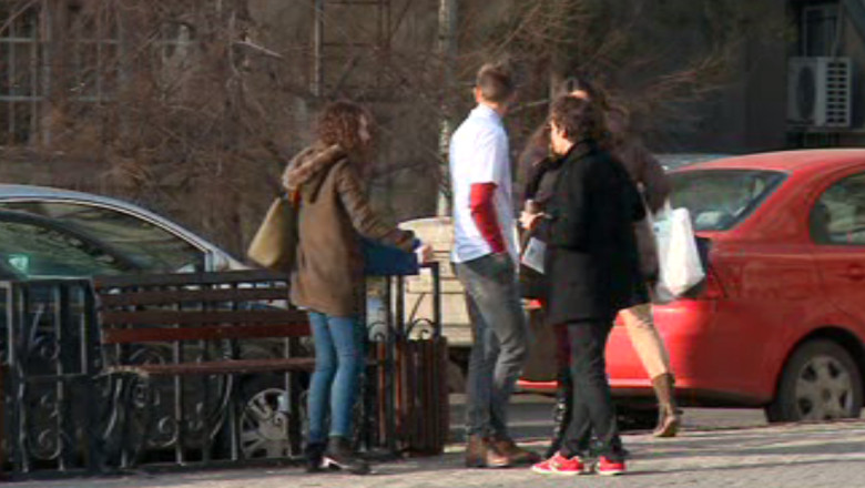 Taxa pentru studentii straini, contestata de UMF Iasi Imagine