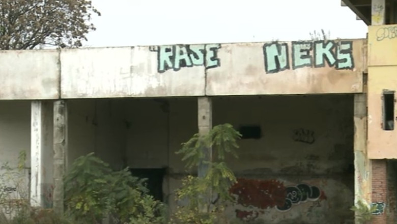 Taxa speciala pentru casele si terenurile in paragina, in Timisoara Imagine