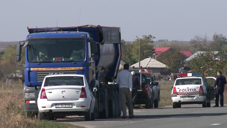 Taxati pentru lipsa rovignetei  Imagine