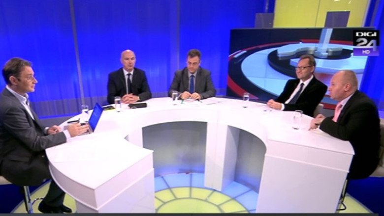 Taxe locale, mai mari cu 20%. Economist: Oare toate sumele cheltuite de autoritati sunt in regula incat sa fie necesare majorari? Imagine