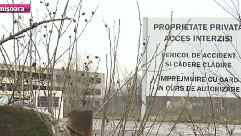 Taxe marite pentru imobile in ruina. In Timisoara exista peste 14.000 de cladiri istorice, care se degradeaza pe zi ce trece Imagine