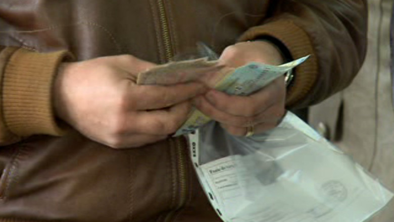 Taxe si impozite majorate pentru vasluieni anul acesta Imagine