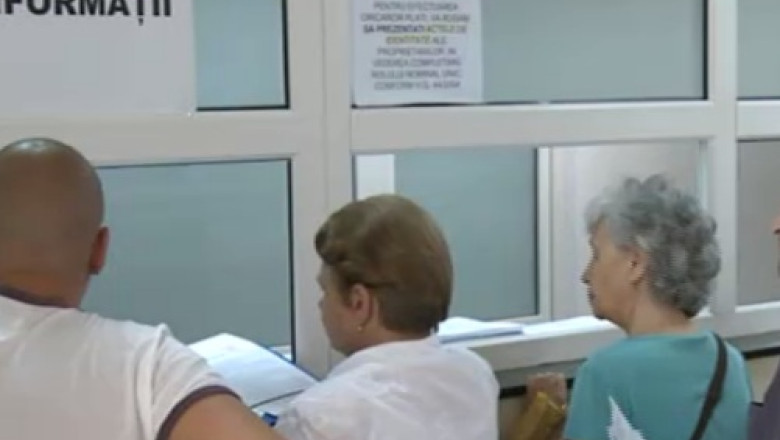 Taxe si impozite noi. Romanii care castiga pe langa salariu vor fi taxati Imagine