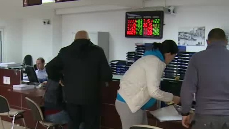 Taxele locale nu cresc la Cluj-Napoca din 2014 Imagine