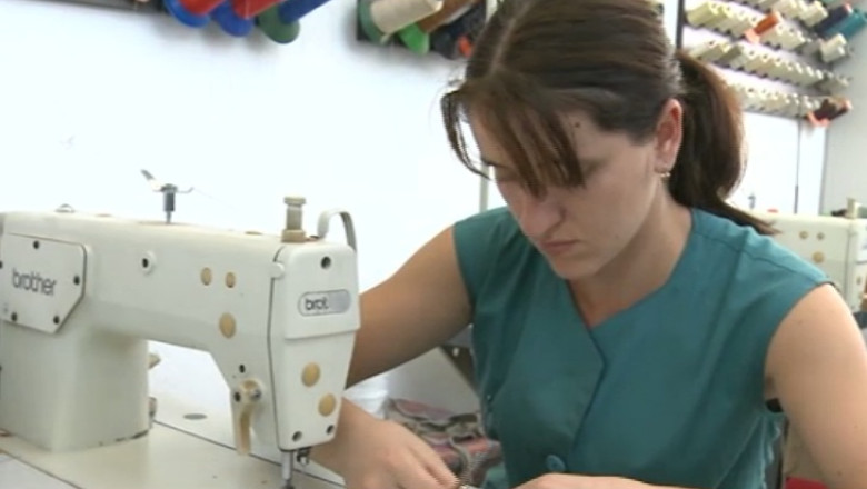 Taxele mari pun piedica firmelor. In Romania sunt 500.000 de firme mici si mijlocii Imagine