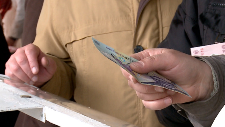 Taxele si impozitele locale din Iasi raman neschimbate in 2015 Imagine