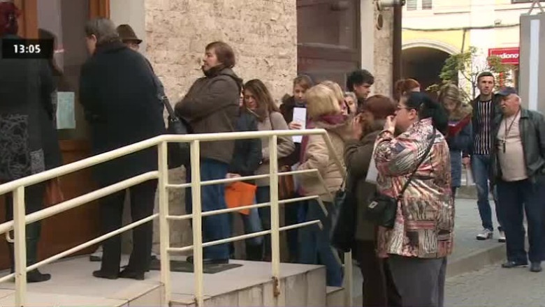 Taxele si impozitele locale nu cresc in 2014 la Cluj Imagine