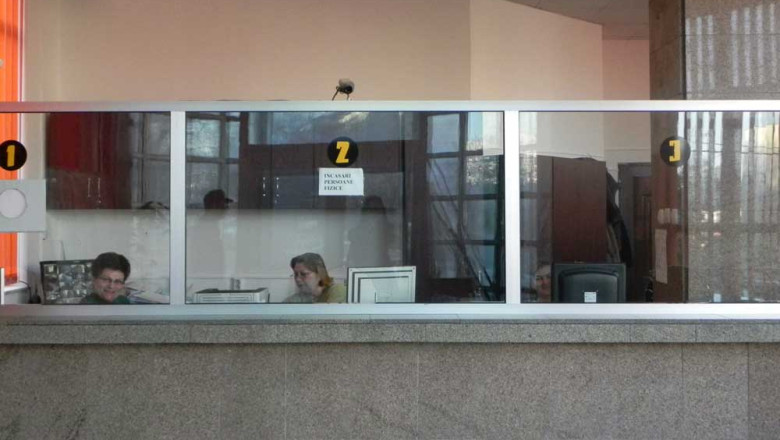 Taxele si impozitele nu se majoreaza la Tulcea Imagine