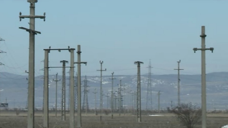 Taxele sperie investitorii. Oamenii de afaceri critica taxa pentru infrastructura si impozitul pe stalpi Imagine