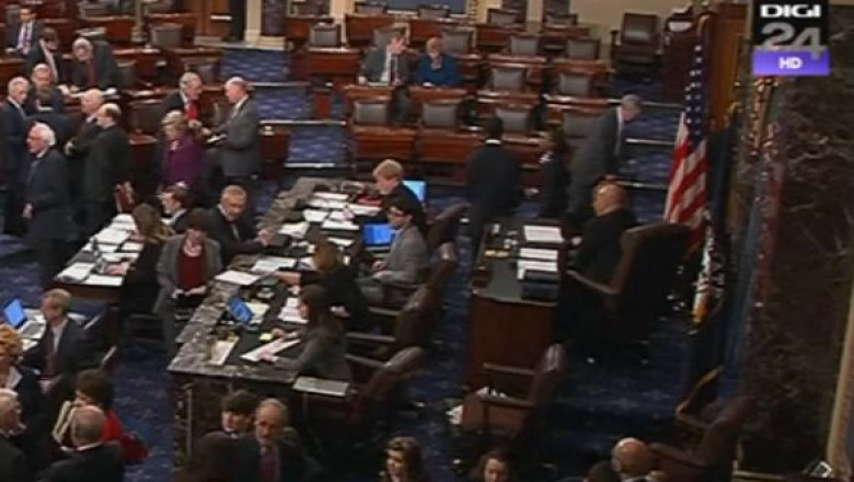 Tea Party ar putea deveni al treilea partid din SUA Imagine