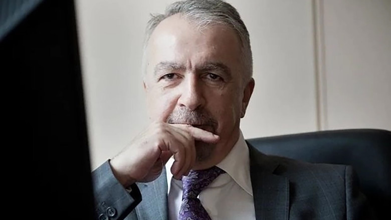 „Teama de Apocalipsa”. Donald Trump si Vladimir Putin folosesc aceeasi strategie, crede un fost oficial al KGB Imagine