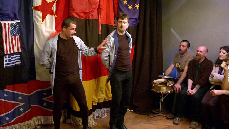 Teatrele private din Timisoara, pe scena afacerilor  Imagine