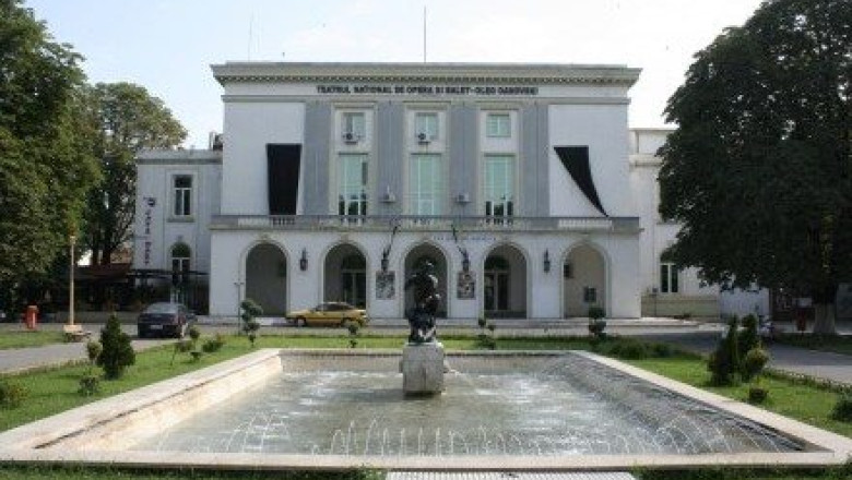 Teatru la un sfert de pret. Cine devine spectator fidel plateste doar 10 lei biletul Imagine