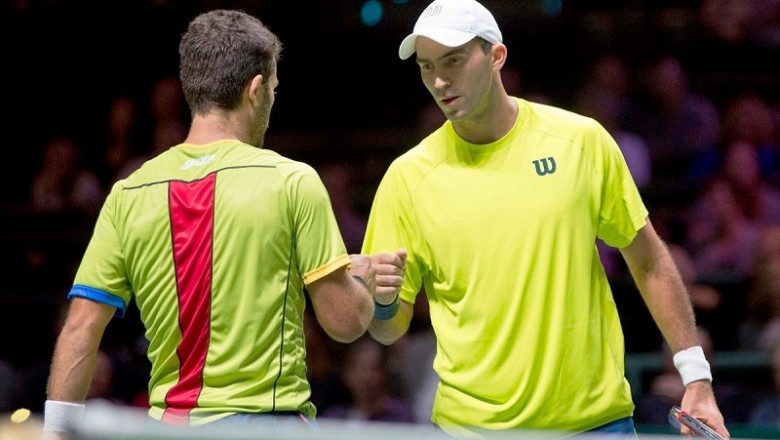 Tecau si Rojer au castigat turneul de la Rotterdam Imagine