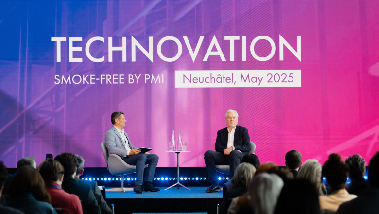 Technovation 2025: Inovatie si tehnologie cu impact global pentru un viitor fara fum Imagine