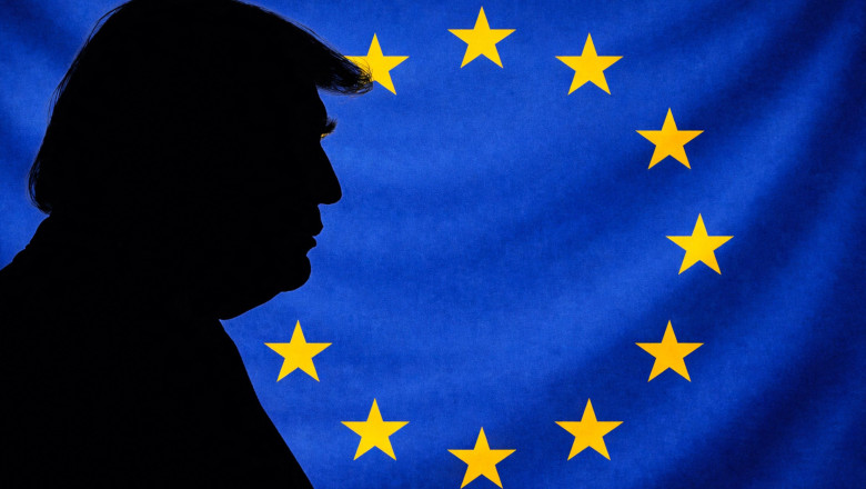 Tehnologia ca arma geopolitica: efectul Trump asupra strategiei digitale a Uniunii Europene. Bruxellesul cauta alternative la Big Tech Imagine