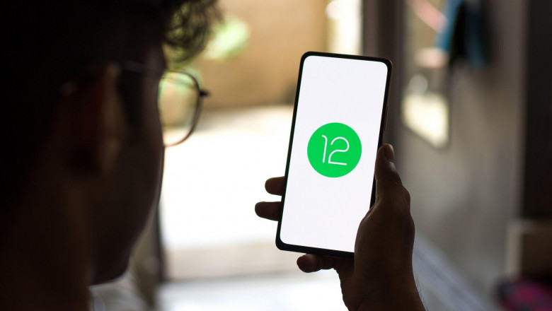 Telefoanele cu noul sistem de operare Android vor putea detecta cand sunt furate Imagine
