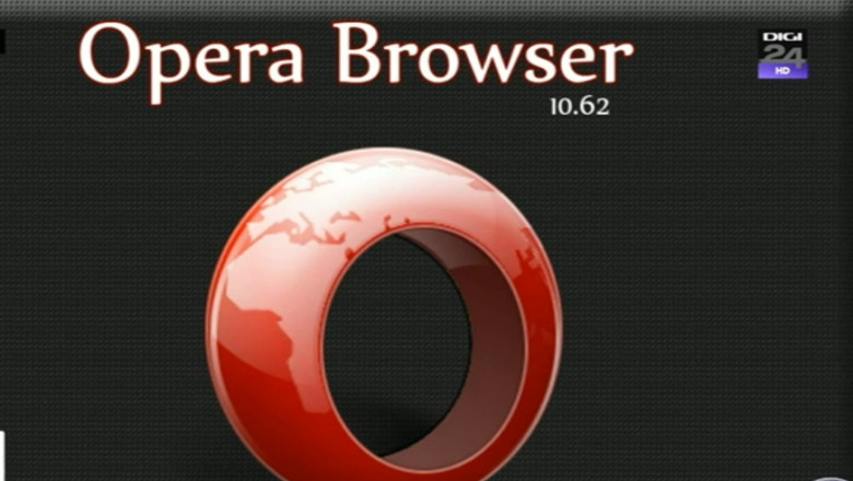 Telefoanele Lumia vor avea Opera ca browser Imagine