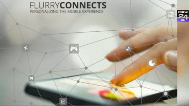 Telefoanele schimba Internetul Imagine