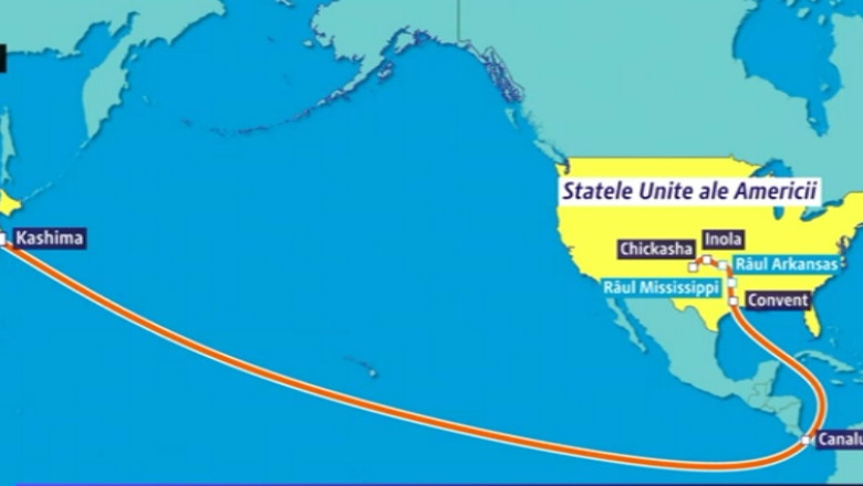 Telefonul calator. Un mobil a fost recuperat dupa un voiaj de mii de kilometri Imagine