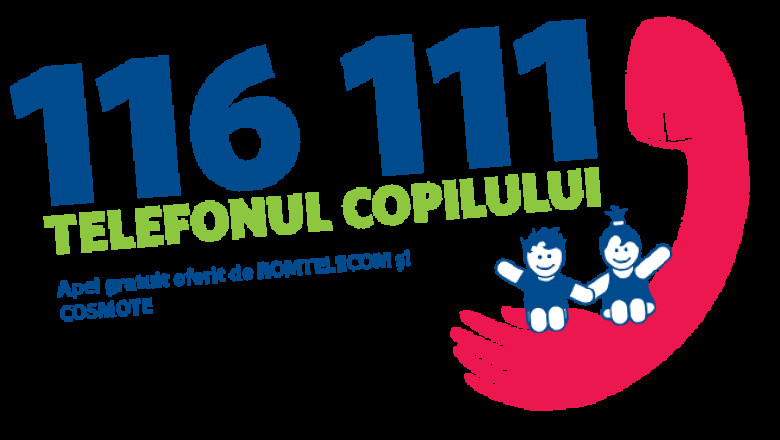 Telefonul Copilului a sunat non-stop Imagine