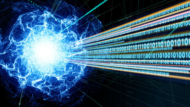 Teleportarea quantica, un pas spre internetul viitorului. Descoperirile facute intr-un nou experiment Imagine