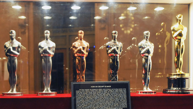 Telespectatorii au crezut ca CNN a facut o gafa si l-a anuntat pe Leonardo DiCaprio castigatorul Oscarului Imagine