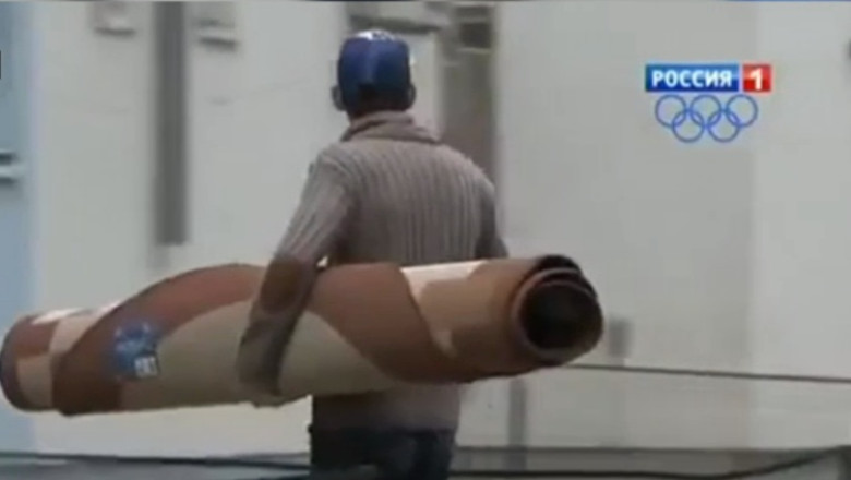 Televiziunea de stat din Rusia: Romania este o tara corupta, saraca si dezamagita de Uniunea Europeana Imagine