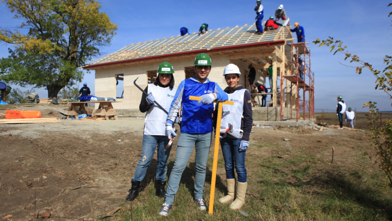 Televiziunea Digi24, premiata pentru implicare sociala Imagine