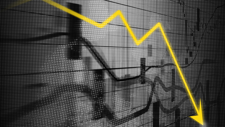 Temeri privind recesiunea in zona euro: „Perspectivele sunt sumbre” Imagine