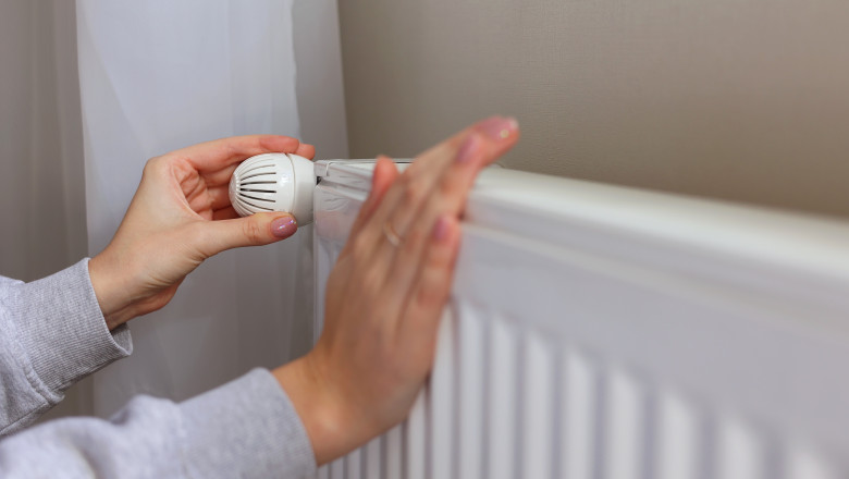 Temperatura optima in casa. La cate grade recomanda medicul specialist sa setezi centrala termica pentru un somn odihnitor Imagine