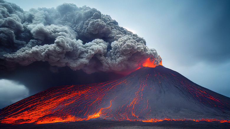 Temperaturi de 70 de grade Celsius si disparitia tuturor mamiferelor: Cum va arata viitorul apocaliptic al planetei Imagine