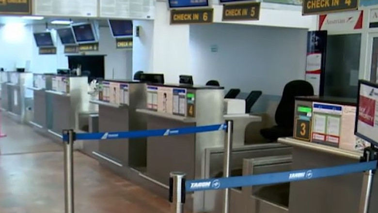 Tender se delimiteaza de Fly Romania. Omul de afaceri sustine ca nu a fost implicat in actionariatul companiei Imagine