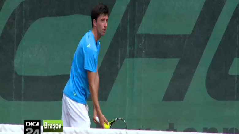 Tenis de calitate la Brasov  Imagine