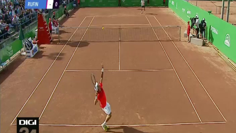 TENIS. Inca un titlu Imagine