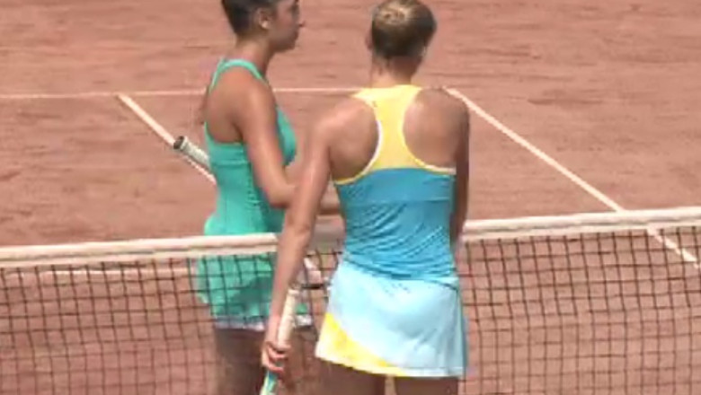 Tenis spectacol: Mamaia Idu Trophy ofera premii totale de 25.000 de dolari Imagine