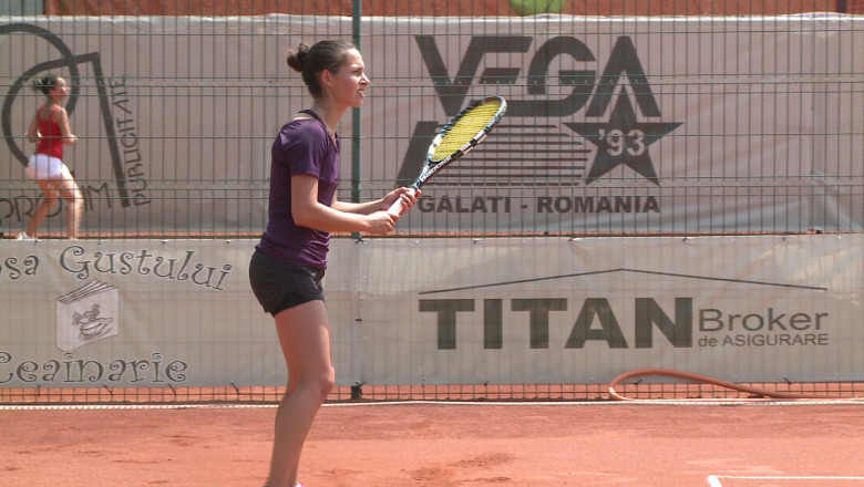 TENIS. Tenisul de top, din nou la Galati. Viva Tenis Club vrea sa faca patru turnee internationale in 2015 Imagine