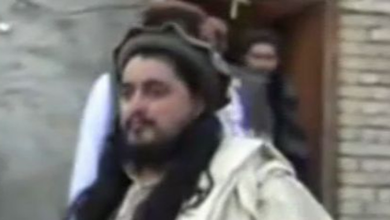 Tensiuni in Pakistan, dupa uciderea liderului taliban Hakimullah Mehsud Imagine