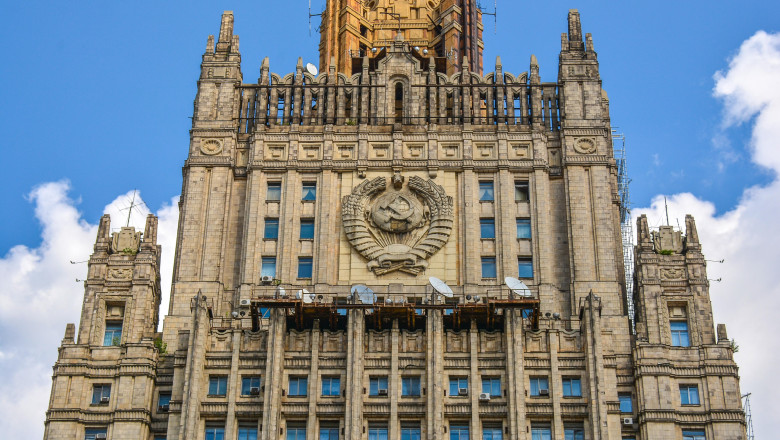 Tensiuni intre Rusia si Armenia, dupa ce Erevanul a anuntat exercitii militare comune cu SUA Imagine