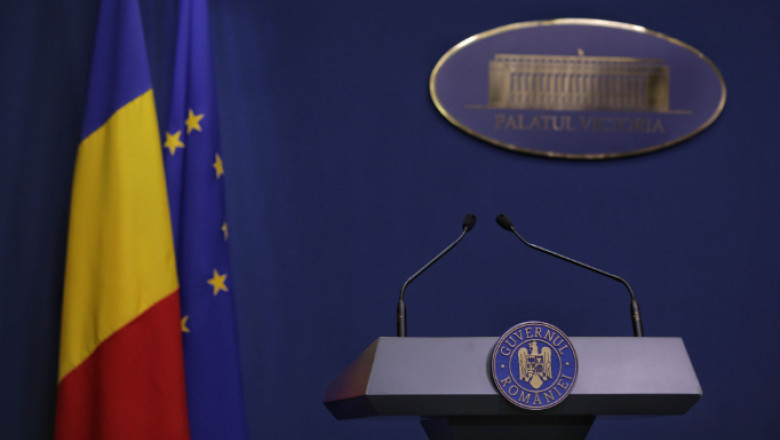 Tensiuni la Cotroceni in discutiile de miercuri seara. Desi Nicusor Dan nu vrea cresterea TVA, Ilie Bolojan ar fi cerut majorarea taxei Imagine