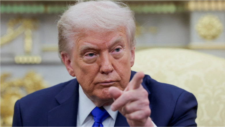 Tensiuni tot mai mari intre SUA si Venezuela. Donald Trump, avertisment pentru Nicolas Maduro: „Nu te joci cu Statele Unite” Imagine