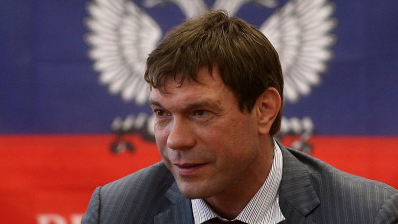 Tentativa de asasinat in Crimeea: Un fost deputat pro-rus a fost ranit grav Imagine