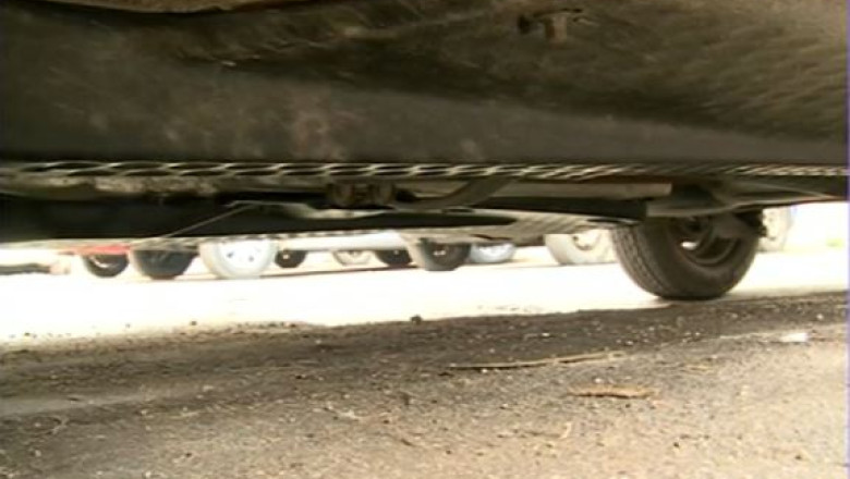 Tentativa de atentat mafiot la adresa unui procuror din Olt Imagine