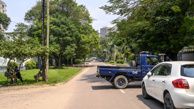 Tentativa de lovitura de stat in Republica Democratica Congo. Autorul acesteia a fost ucis Imagine