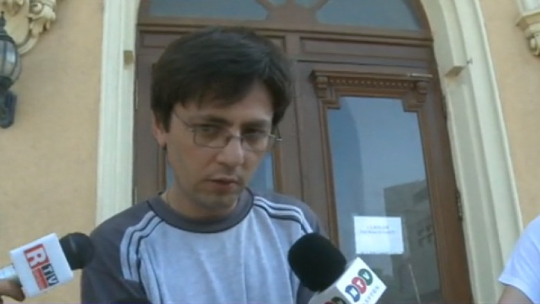 Tentativa de suicid asistata TV. Psihiatrul Florin Tudose: „Nu este posibil ca cineva sa zica: dar la sinucidere nu v-ati gandit?” Imagine